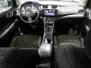 2019 Nissan Sentra SR с VIN 3N1AB7APXKY357331, выставлен на аукционе Copart как лот 71655835 с пробегом 88 043 миль миль и Списание • Salvage title. История ставок и продаж доступна на DreamBid. Изображение 8.