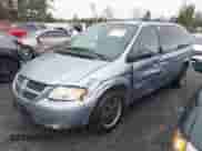 2004 Dodge Caravan SXT with VIN 2D8GP44L34R507509, listed as a IAAI auction lot 41643413 with 155,717 mi miles and . Bid and sale history available at DreamBid. Image 2.