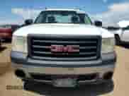 2007 GMC Sierra 1500 Work Truck с VIN 1GTEC14C77Z560188, выставлен на аукционе Copart как лот 58769705 с пробегом 169 520 миль миль и Чистый • Clean title. История ставок и продаж доступна на DreamBid. Изображение 5.