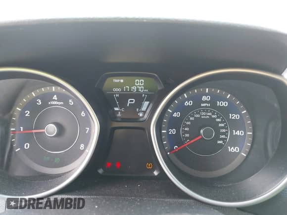 2011 Hyundai Elantra GLS с VIN 5NPDH4AE6BH054873, выставлен на аукционе IAAI как лот 42105613 с пробегом 171 970 миль миль и . История ставок и продаж доступна на DreamBid. Изображение 7.