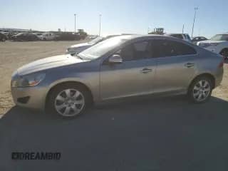 2012 Volvo S60 T6 с VIN YV1902FH7C2087382, выставлен на аукционе Copart как лот 84005115 с пробегом 202 464 миль миль и Чистый • Clean title. История ставок и продаж доступна на DreamBid. Изображение 1.