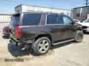 2018 Chevrolet Tahoe LS с VIN 1GNSKAKC7JR200913, выставлен на аукционе Copart как лот 62184165 с пробегом 92 869 миль миль и Списание • Salvage title. История ставок и продаж доступна на DreamBid. Изображение 3.