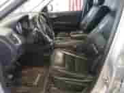 2011 Dodge Durango Crew with VIN 1D4SE4GT7BC685975, listed as a Copart auction lot 71360785 with 251,191 mi miles and Clean title. Bid and sale history available at DreamBid. Image 7.