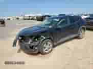 2024 Chevrolet Trax LS with VIN KL77LFE22RC100483, listed as a Copart auction lot 69580735 with 67,177 mi miles and Salvage title. Bid and sale history available at DreamBid. Image 1.