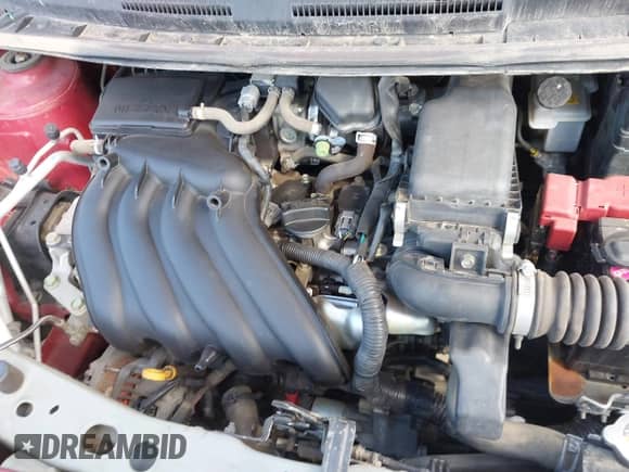 2014 Nissan Note SV с VIN 3N1CE2CP4EL417850, выставлен на аукционе IAAI как лот 42882492 с пробегом 108 632 миль миль и . История ставок и продаж доступна на DreamBid. Изображение 10.