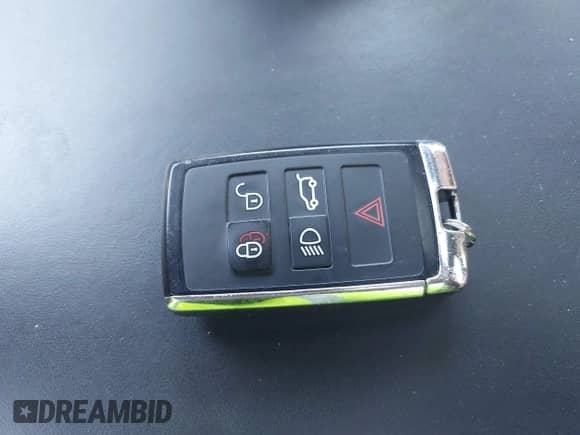 2018 Land Rover Discovery HSE Luxury с VIN SALRT2RV9JA059285, выставлен на аукционе IAAI как лот 42737031 с пробегом 80 161 миль миль и . История ставок и продаж доступна на DreamBid. Изображение 11.