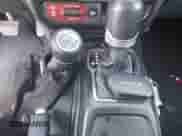 2022 Jeep Wrangler Unlimited Rubicon with VIN 1C4JJXR66NW108435, listed as a IAAI auction lot 42450856 with 45,224 mi miles and . Bid and sale history available at DreamBid. Image 11.