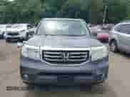 2014 Honda Pilot EX-L z VIN 5FNYF4H5XEB025361, wystawiony jako IAAI lot #42600092 z przebiegiem 169 019 mil mil oraz . Historia ofert i sprzedaży dostępna na DreamBid. Obrazek 12.