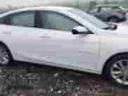 2022 Chevrolet Malibu LT z VIN 1G1ZD5ST4NF197008, wystawiony jako IAAI lot #42157334 z przebiegiem 53 085 mil mil oraz . Historia ofert i sprzedaży dostępna na DreamBid. Obrazek 13.