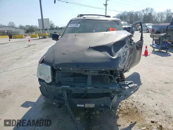 2009 Ford Explorer Eddie Bauer с VIN 1FMEU64E39UA28122, выставлен на аукционе Copart как лот 48252285 с пробегом 183 032 миль миль и Чистый • Clean title. История ставок и продаж доступна на DreamBid. Изображение 12.