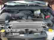 2019 Ram 1500 Rebel z VIN 1C6SRFETXKN867486, wystawiony jako Copart lot #71026775 z przebiegiem 76 659 mil mil oraz Szkoda całkowita • Salvage title. Historia ofert i sprzedaży dostępna na DreamBid. Obrazek 11.