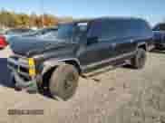 1994 Chevrolet Suburban с VIN 1GNFK16K0RJ417930, выставлен на аукционе Copart как лот 77583634 с пробегом 252 477 миль миль и Списание • Salvage title. История ставок и продаж доступна на DreamBid. Изображение 1.