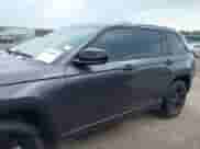 2024 Jeep Grand Cherokee Altitude with VIN 1C4RJHAG9R8576117, listed as a IAAI auction lot 42566833 with 12,387 mi miles and . Bid and sale history available at DreamBid. Image 14.