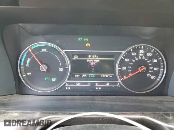 2022 Kia Sorento S с VIN KNDRG4LG9N5081920, выставлен на аукционе Copart как лот 63816975 с пробегом 121 971 миль миль и Списание • Salvage title. История ставок и продаж доступна на DreamBid. Изображение 9.