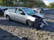 2004 Saturn ION ION 2 with VIN 1G8AJ52F84Z143791, listed as a Copart auction lot 81827075 with Not provided miles and Salvage title. Bid and sale history available at DreamBid. Image 4.