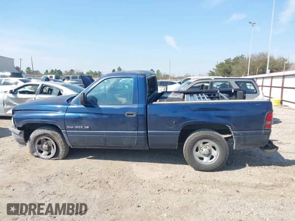 2001 Dodge 1500 Work Special z VIN 1B7HC16X21S331320, wystawiony jako IAAI lot #41700452 z przebiegiem 166 178 mil mil oraz . Historia ofert i sprzedaży dostępna na DreamBid. Obrazek 15.