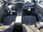 2024 Subaru WRX Premium with VIN JF1VBAH62R8808174, listed as a Copart auction lot 69308954 with 3,253 mi miles and Salvage title. Bid and sale history available at DreamBid. Image 8.