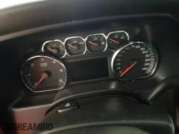 2015 Chevrolet Silverado 1500 LT z VIN 1GCRCREH5FZ306925, wystawiony jako Copart lot #66688885 z przebiegiem Nie podano mil oraz Szkoda całkowita • Salvage title. Historia ofert i sprzedaży dostępna na DreamBid. Obrazek 9.