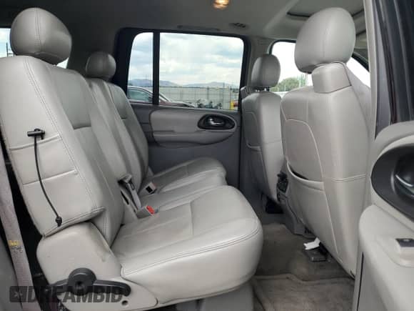2006 Chevrolet TrailBlazer LS with VIN 1GNET16S966127564, listed as a Copart auction lot 67676215 with 158,846 mi miles and Clean title. Bid and sale history available at DreamBid. Image 11.