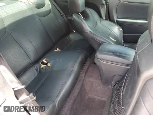 2013 Hyundai Genesis Coupe Grand Touring с VIN KMHHU6KJ4DU108695, выставлен на аукционе Copart как лот 70326845 с пробегом 187 247 миль миль и Списание • Salvage title. История ставок и продаж доступна на DreamBid. Изображение 10.