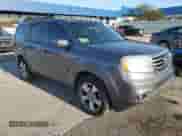 2015 Honda Pilot EX with VIN 5FNYF4H47FB054809, listed as a Copart auction lot 71882685 with 137,201 mi miles and Clean title. Bid and sale history available at DreamBid. Image 4.