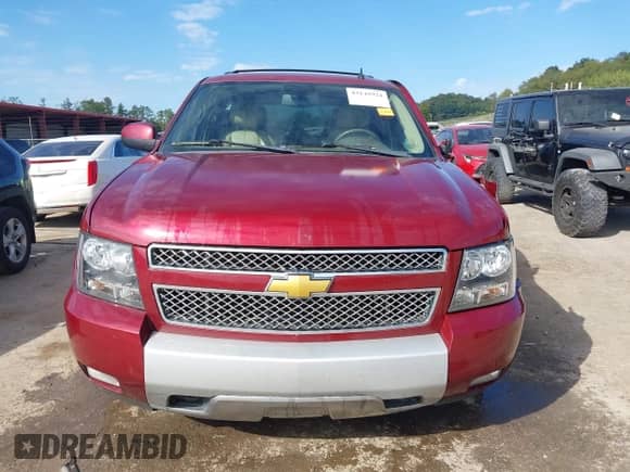 2011 Chevrolet Tahoe LT с VIN 1GNSKBE01BR200396, выставлен на аукционе IAAI как лот 43142924 с пробегом 242 533 миль миль и . История ставок и продаж доступна на DreamBid. Изображение 12.