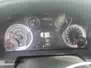 2019 Ram 1500 SLT with VIN 1C6RR7TT2KS724394, listed as a Copart auction lot 57288875 with 186,007 mi miles and Salvage title. Bid and sale history available at DreamBid. Image 9.