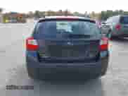 2012 Subaru Impreza Special Sports Premium with VIN JF1GPAL68CH208185, listed as a IAAI auction lot 43445458 with 167,899 mi miles and . Bid and sale history available at DreamBid. Image 15.