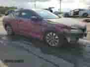 2013 Honda Accord LX-S with VIN 1HGCT1B36DA008297, listed as a Copart auction lot 80485275 with 255,628 mi miles and Salvage title. Bid and sale history available at DreamBid. Image 4.