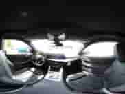 2025 BMW 4 Series 430i with VIN WBA43DA04SCT47876, listed as a IAAI auction lot 42938187 with 22,001 mi miles and . Bid and sale history available at DreamBid. Image 18.