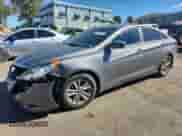 2011 Hyundai Sonata GLS с VIN 5NPEB4AC9BH250620, выставлен на аукционе Copart как лот 81801305 с пробегом 254 271 миль миль и Списание • Salvage title. История ставок и продаж доступна на DreamBid. Изображение 1.