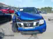 2013 Nissan Frontier Pro-4X with VIN 1N6AD0EV9DN726071, listed as a IAAI auction lot 43185133 with 114,943 mi miles and . Bid and sale history available at DreamBid. Image 12.