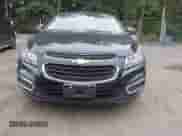 2016 Chevrolet Cruze LS с VIN 1G1PC5SH7G7134942, выставлен на аукционе IAAI как лот 42933679 с пробегом 88 074 миль миль и . История ставок и продаж доступна на DreamBid. Изображение 6.