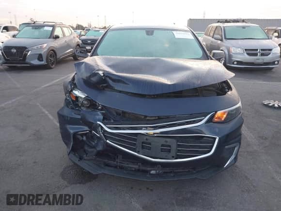 2018 Chevrolet Malibu LS с VIN 1G1ZB5STXJF106016, выставлен на аукционе IAAI как лот 43413023 с пробегом 101 949 миль миль и . История ставок и продаж доступна на DreamBid. Изображение 12.