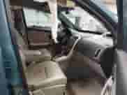 2008 Chevrolet Equinox LTZ с VIN 2CNDL83F386300721, выставлен на аукционе IAAI как лот 42330540 с пробегом 124 578 миль миль и . История ставок и продаж доступна на DreamBid. Изображение 5.