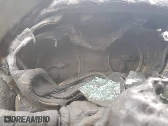 2021 Subaru Ascent Limited with VIN 4S4WMAMD7M3443960, listed as a Copart auction lot 70371485 with Not provided miles and Salvage title. Bid and sale history available at DreamBid. Image 9.