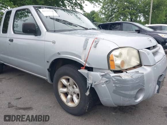 2002 Nissan Frontier XE с VIN 1N6DD26S52C390845, выставлен на аукционе IAAI как лот 42527539 с пробегом 191 698 миль миль и . История ставок и продаж доступна на DreamBid. Изображение 6.
