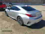 2016 Lexus RC 300 F Sport z VIN JTHSM5BC9G5000804, wystawiony jako IAAI lot #41692220 z przebiegiem 124 112 mil mil oraz . Historia ofert i sprzedaży dostępna na DreamBid. Obrazek 3.