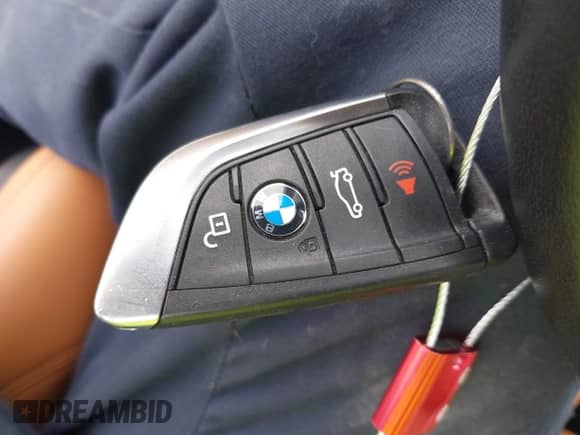 2023 BMW 5 Series 540i z VIN WBA53BJ0XPWY06598, wystawiony jako IAAI lot #42687908 z przebiegiem 36 997 mil mil oraz . Historia ofert i sprzedaży dostępna na DreamBid. Obrazek 11.