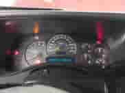 2003 Chevrolet Tahoe LT с VIN 1GNEC13T43J187709, выставлен на аукционе IAAI как лот 43055752 с пробегом 178 080 миль миль и . История ставок и продаж доступна на DreamBid. Изображение 7.