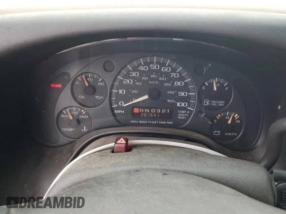 2002 Chevrolet Express Cargo с VIN 1GCFG25W121103262, выставлен на аукционе Copart как лот 60229114 с пробегом 281 541 миль миль и Чистый • Clean title. История ставок и продаж доступна на DreamBid. Изображение 9.