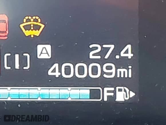 2021 Subaru Impreza Premium с VIN 4S3GTAV62M3710675, выставлен на аукционе IAAI как лот 42121796 с пробегом 40 009 миль миль и . История ставок и продаж доступна на DreamBid. Изображение 15.