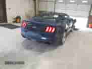 2020 Ford Mustang GT с VIN 1FA6P8CF4L5176082, выставлен на аукционе IAAI как лот 42711149 с пробегом 84 109 миль миль и . История ставок и продаж доступна на DreamBid. Изображение 4.