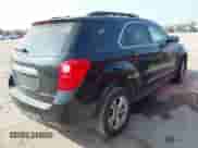 2013 Chevrolet Equinox LT с VIN 2GNFLEEK1D6330839, выставлен на аукционе IAAI как лот 43520897 с пробегом 205 281 миль миль и . История ставок и продаж доступна на DreamBid. Изображение 4.