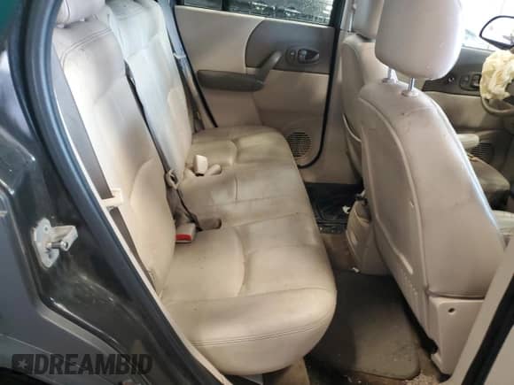 2003 Saturn VUE с VIN 5GZCZ53B03S848853, выставлен на аукционе Copart как лот 66285485 с пробегом Не указан миль и На запчасти • Non repairable. История ставок и продаж доступна на DreamBid. Изображение 11.