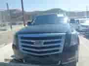 2016 Cadillac Escalade Premium Collection с VIN 1GYS4CKJ5GR358330, выставлен на аукционе IAAI как лот 41884614 с пробегом 223 217 миль миль и . История ставок и продаж доступна на DreamBid. Изображение 12.