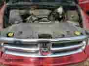 2010 Dodge 1500 ST z VIN 1D7RV1GP8AS232648, wystawiony jako Copart lot #67287005 z przebiegiem 174 397 mil mil oraz Szkoda całkowita • Salvage title. Historia ofert i sprzedaży dostępna na DreamBid. Obrazek 11.