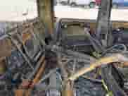 2022 Ram 1500 Limited z VIN 1C6SRFHT7NN131346, wystawiony jako IAAI lot #43142321 z przebiegiem Nie podano mil oraz . Historia ofert i sprzedaży dostępna na DreamBid. Obrazek 8.