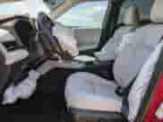 2024 Mitsubishi Outlander SEL с VIN JA4J4WA84RZ073228, выставлен на аукционе Copart как лот 62530345 с пробегом Не указан миль и Списание • Salvage title. История ставок и продаж доступна на DreamBid. Изображение 7.