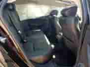 2021 Honda Accord Touring с VIN 1HGCV2F94MA030099, выставлен на аукционе Copart как лот 80326655 с пробегом Не указан миль и Списание • Salvage title. История ставок и продаж доступна на DreamBid. Изображение 10.